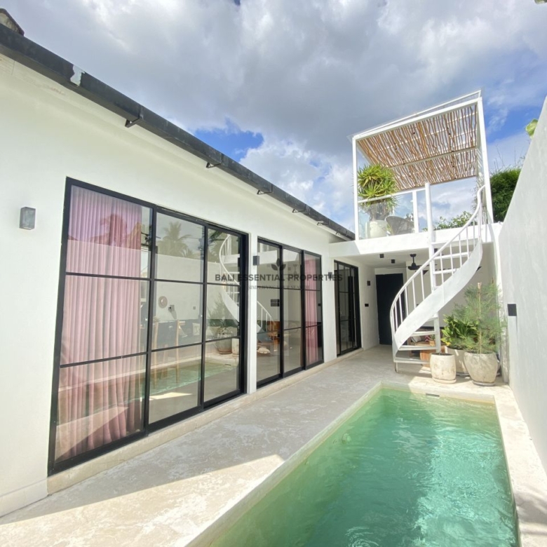 modern 1 bedroom villa for leasehold sale in berawa sc263 2