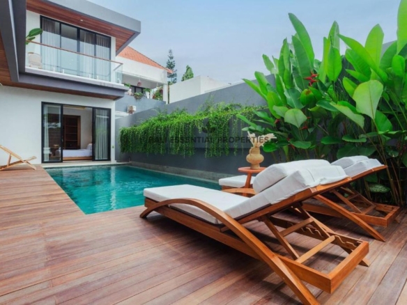 modern 4 bedroom villa for leasehold sale in canggu sc269 45