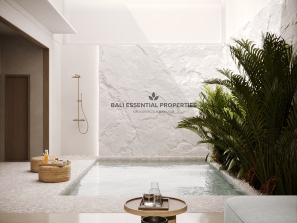 on progress modern 3 bedroom villa for sale in ungasan sc261 3