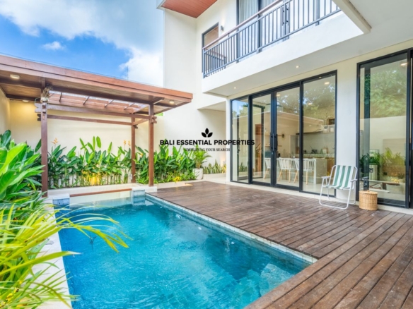 modern 3 bedroom villa for yearly rent in ungasan sc276 35