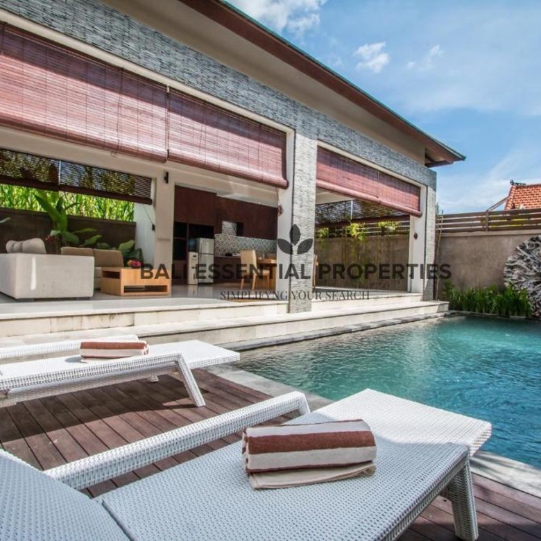 stylish 2 bedroom villa for rent in tibubeneng sc012 9