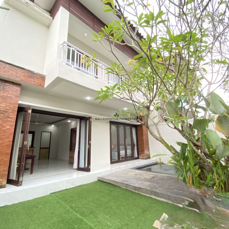 3 bedroom villa for rent in pererenan bm042 14