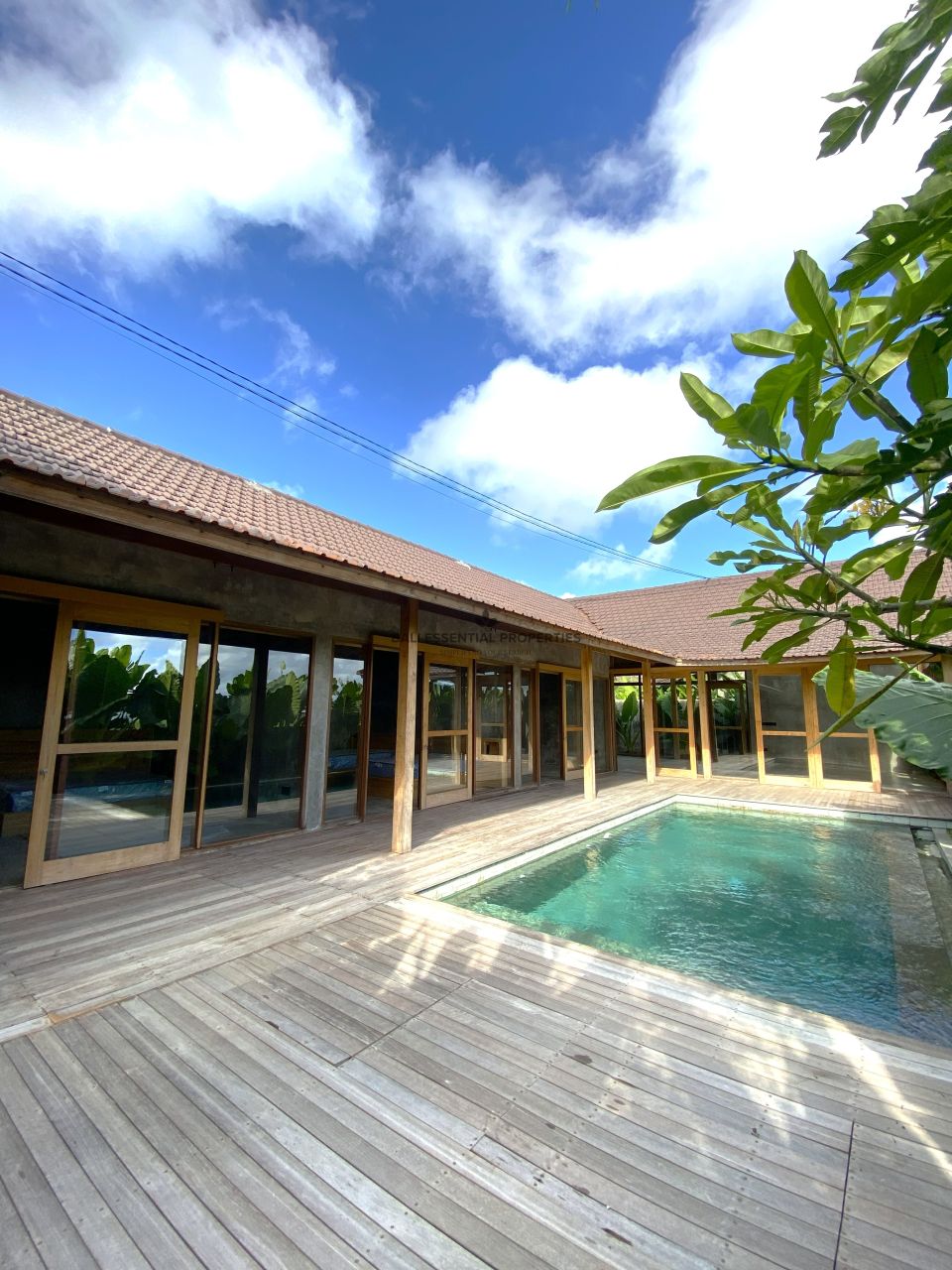 compact 3 bedroom villa for yearly rent in cemagi sc280 6