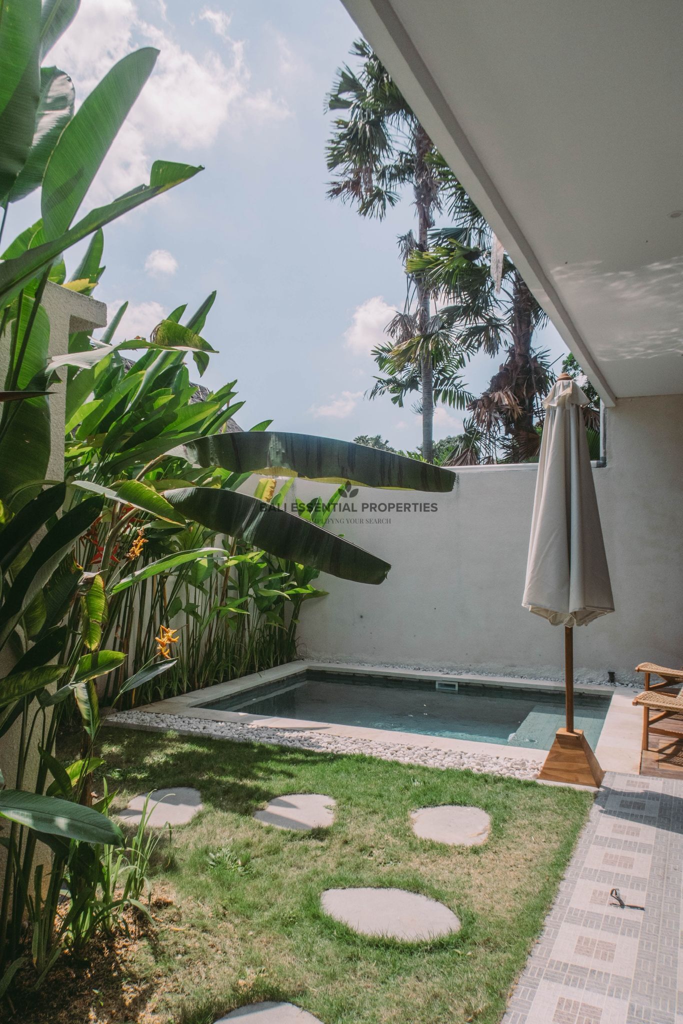 cozy 2 bedroom villa for rent in canggu bm513 (3)