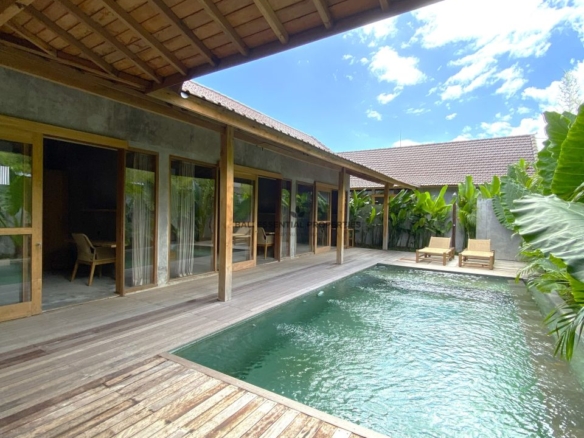 homey 3 bedroom villa for yearly rent in cemagi sc279 1