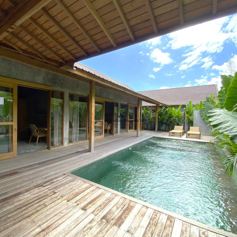 homey 3 bedroom villa for yearly rent in cemagi sc279 1