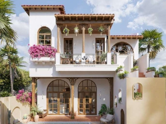 on progress mediterranean 1 bedroom villa for leasehold sale in bingin pecatu ta034 4