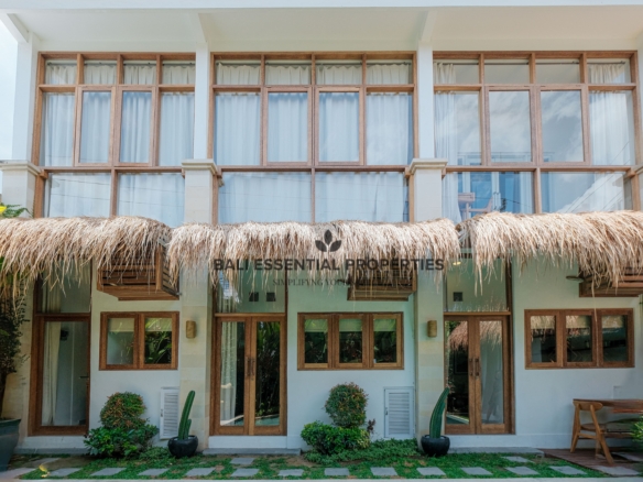 1 bedroom townhouse for leasehold in mengwi ra003 18