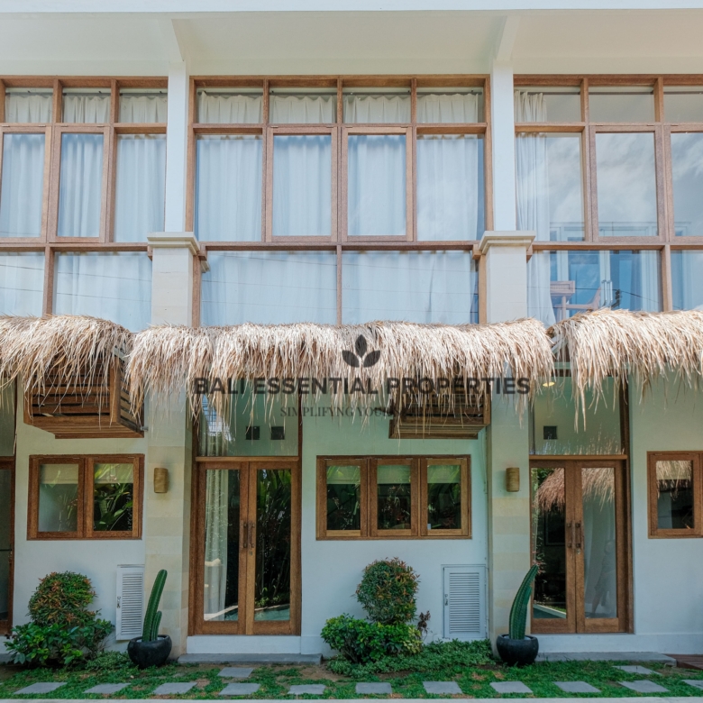 1 bedroom townhouse for leasehold in mengwi ra003 18