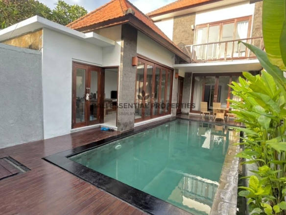 2 bedroom villa for rental in umalas sr098 2