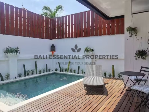 cozy 2 bedroom villa for rent in seminyak bm517 16