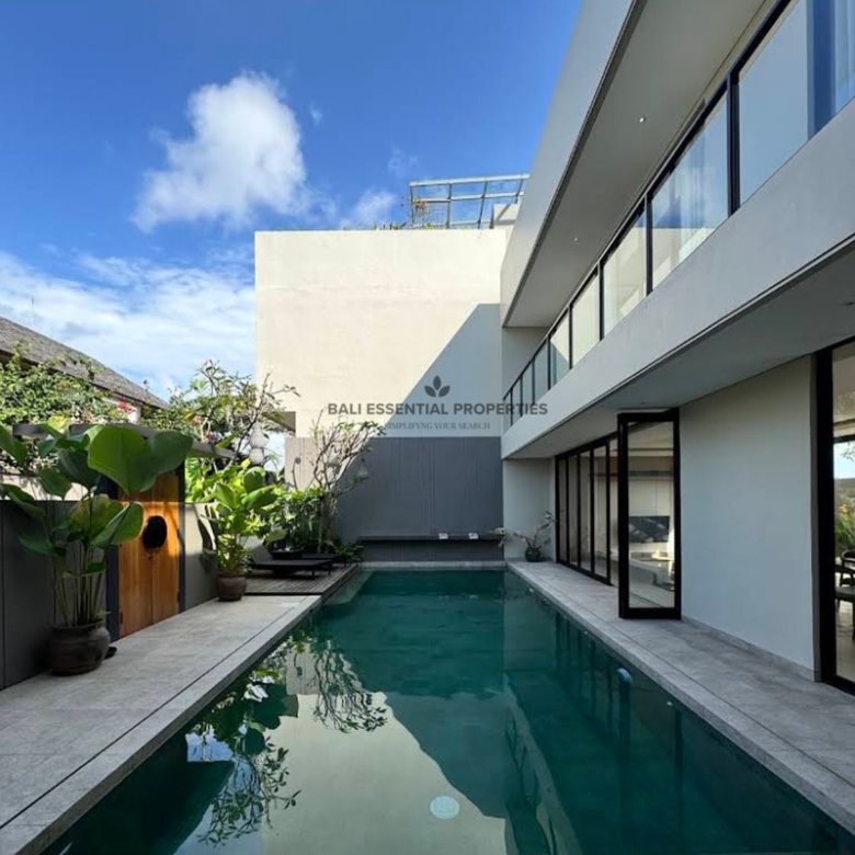 luxury 4 bedroom villa for yearly rent in ungasan sc255 36