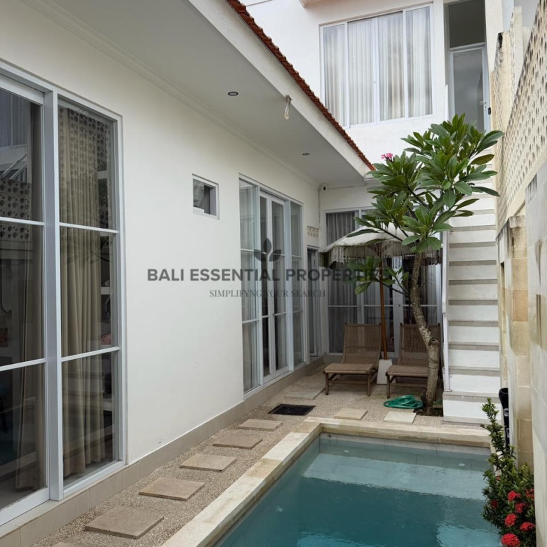 modern 2 bedroom villa for rent and sale in mengwi ra002 10