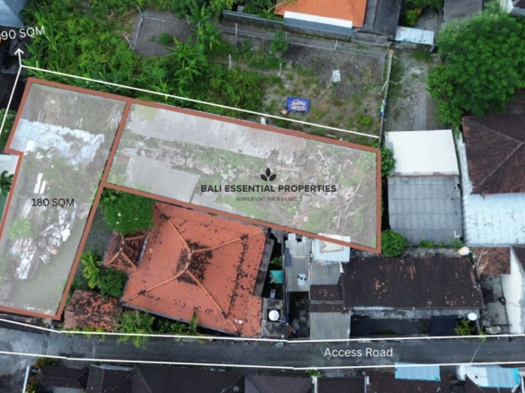 strategic land for freehold sale in kerobokan ut001 4