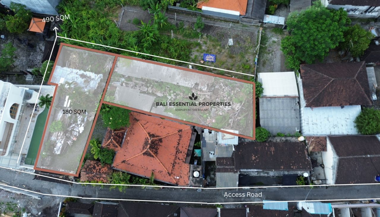 strategic land for freehold sale in kerobokan ut001 4