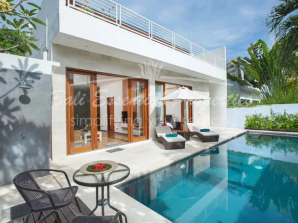 stunning 3 bedroom villa for rent in tumbak bayuh la099 1