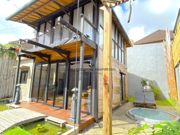 1 bedroom villa for rent in padonan wd008 2 1