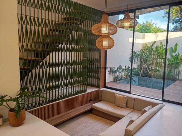 brandnew mezzanine 1 bedroom villa for sale in ungasan ra005 1
