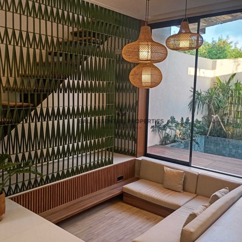 brandnew mezzanine 1 bedroom villa for sale in ungasan ra005 1