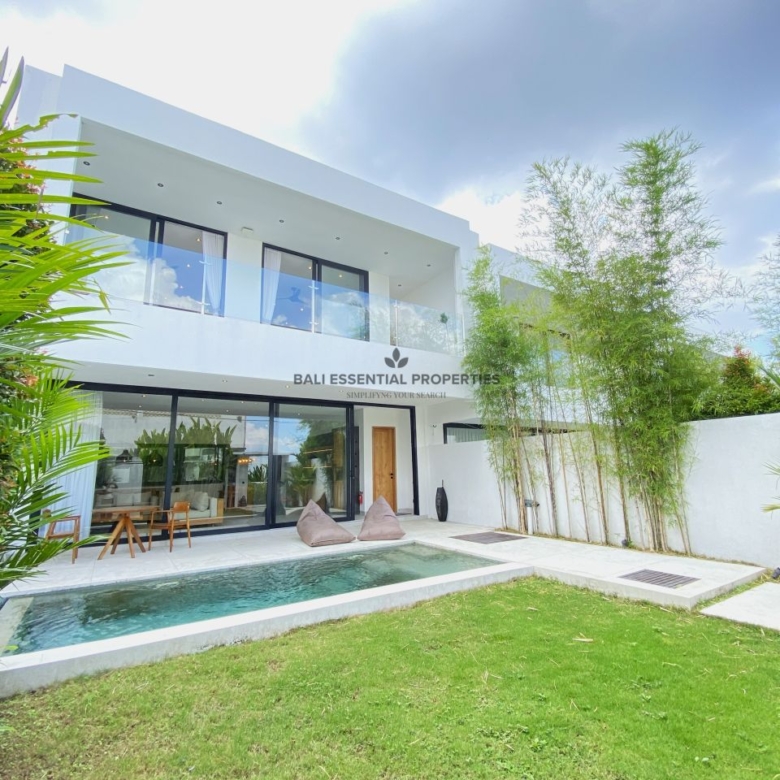 modern 2 bedroom villa for rental in tumbak bayuh bm423 2