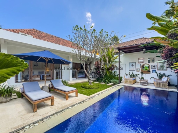 modern 3 bedroom villa for rent in umalas ra009 11