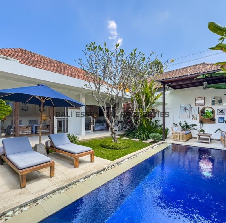 modern 3 bedroom villa for rent in umalas ra009 11