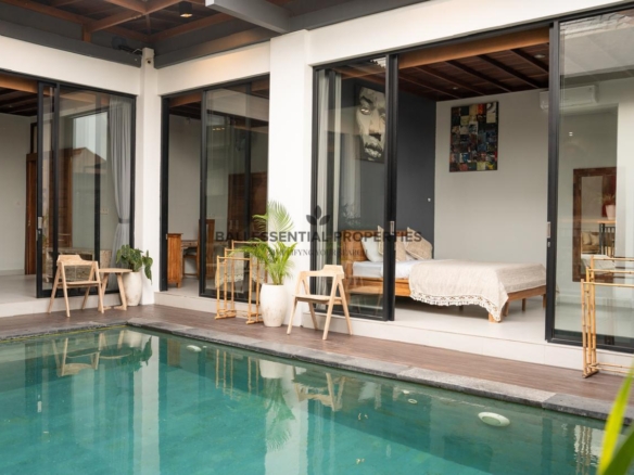 modern 3 bedroom villa for sale in canggu ln008 06