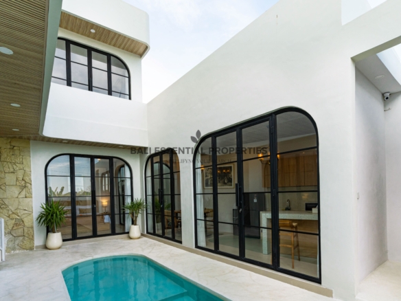 modern elegance 3 bedroom villa for rent in ungasan ra011 15