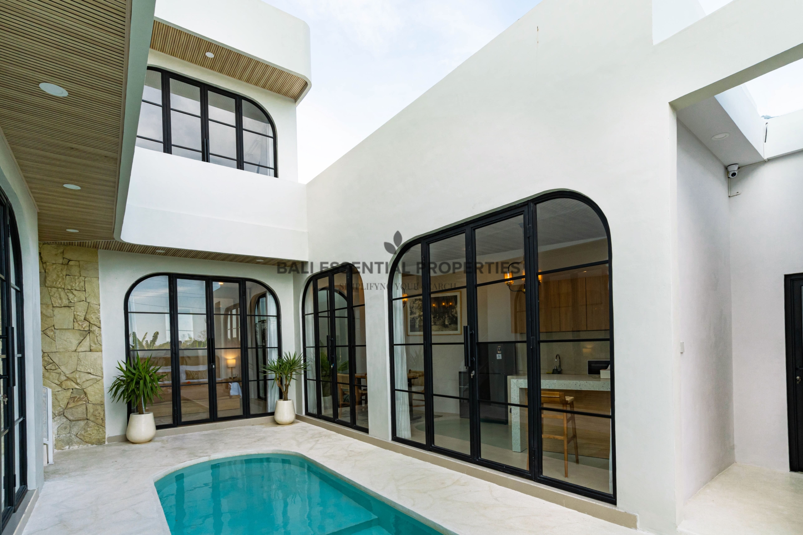 modern elegance 3 bedroom villa for rent in ungasan ra011 15