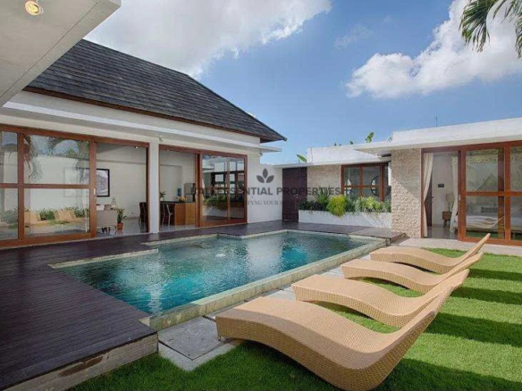 2 bedroom villa for rent in tumbak bayuh la048