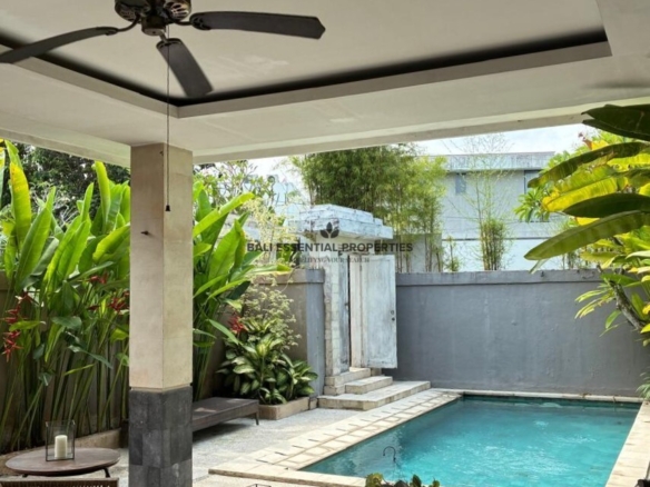 2 bedroom villa for rent in umalas bm519 04