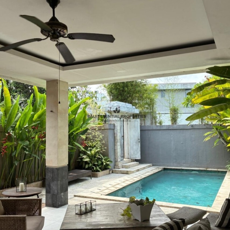2 bedroom villa for rent in umalas bm519 04