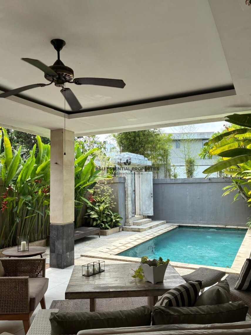 2 bedroom villa for rent in umalas bm519 04