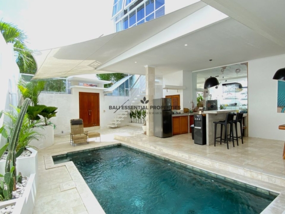 brandnew 2 bedroom villa for rent and leasehold sale in padonan ln009 2 14