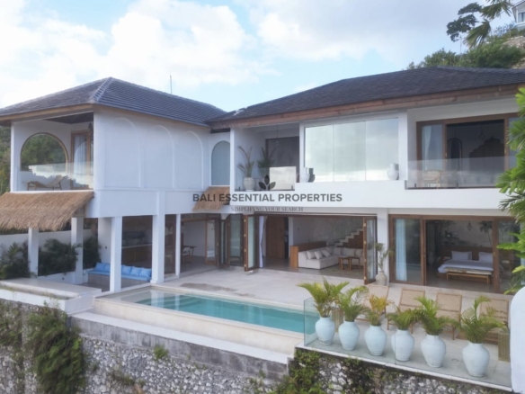luxury panoramic villa for sale in pecatu bm520 10