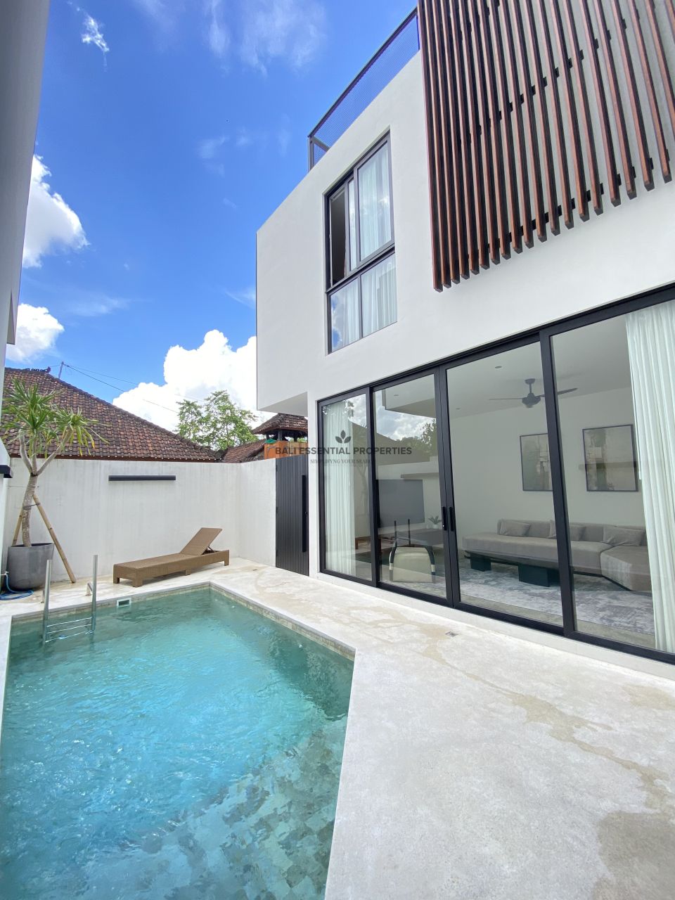 modern 2 bedroom villa for rent in kerobokan sc265 2 5
