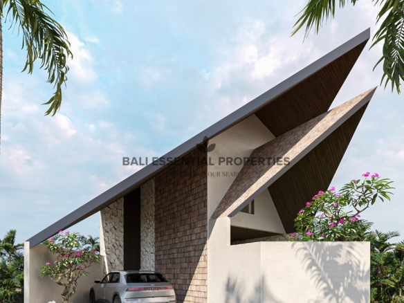 on progress mediterranean tropical villa for sale in kerobokan ra023 03