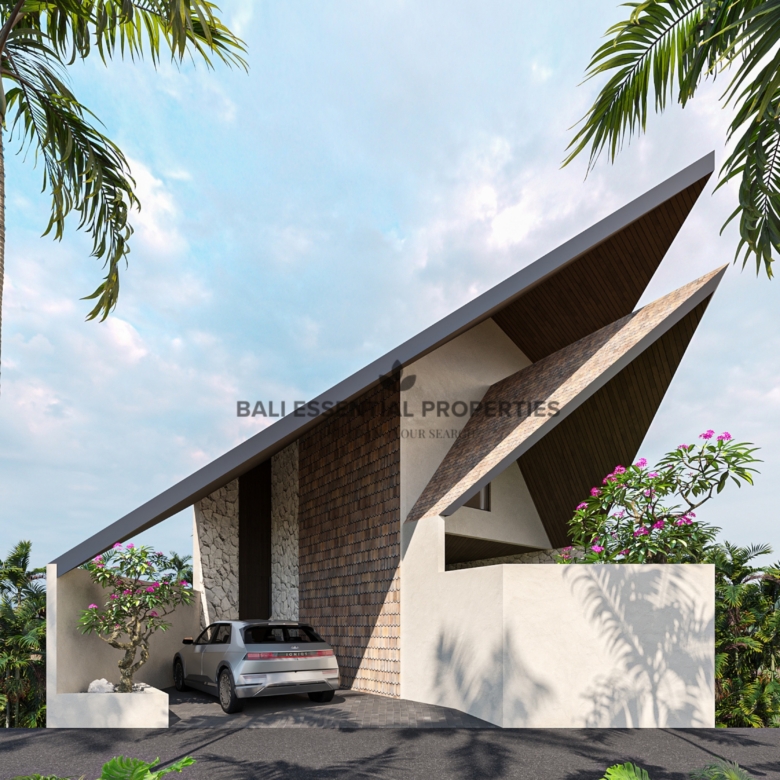 on progress mediterranean tropical villa for sale in kerobokan ra023 03