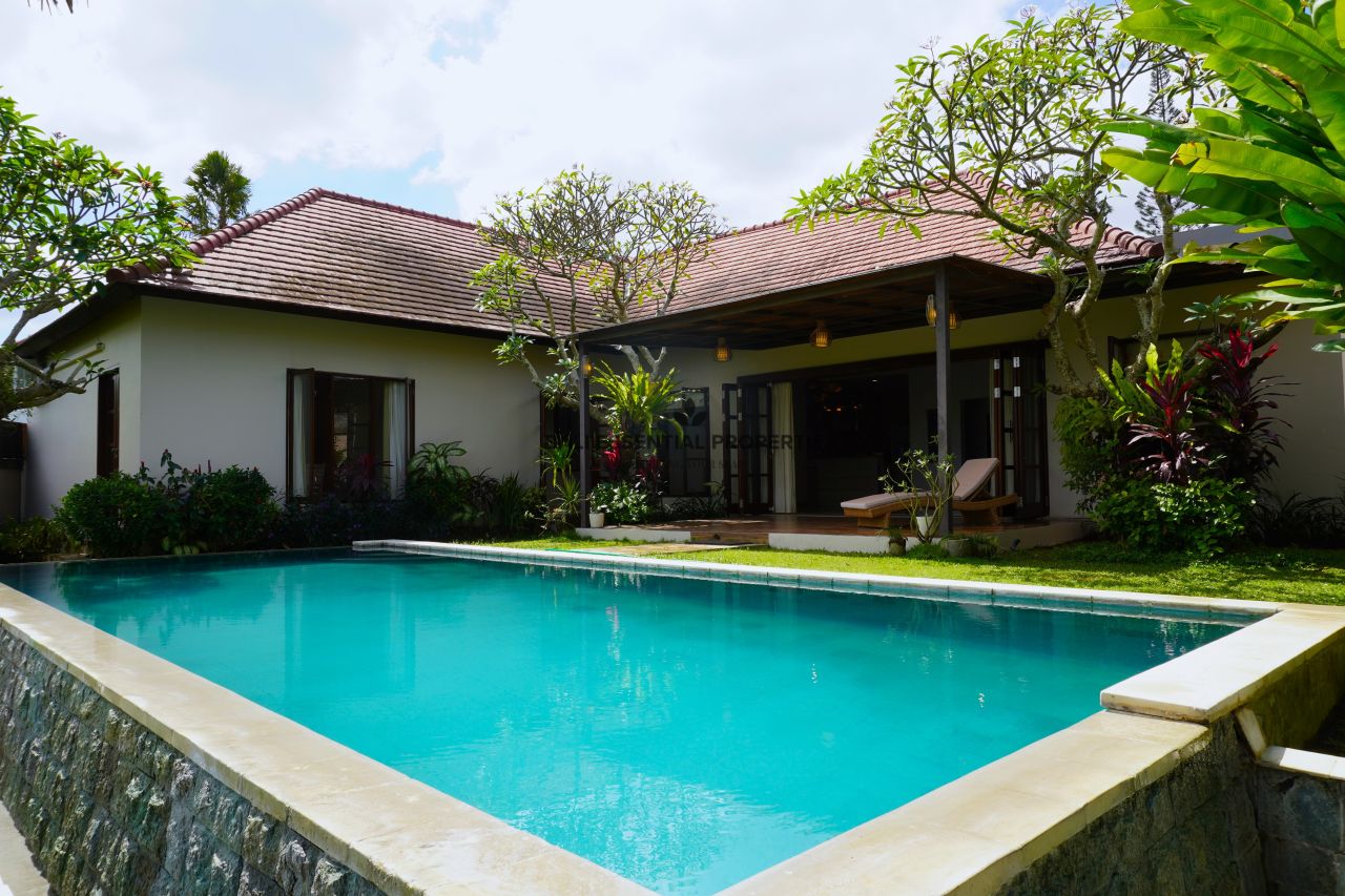 ricefield view 4 bedroom villa for yearly rent in pererenan wt031 1 1