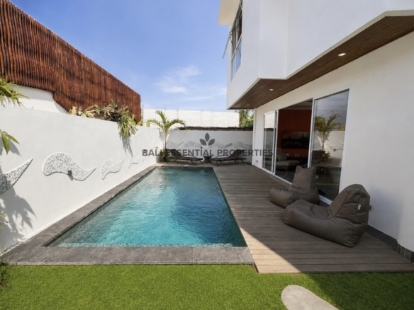 3 bedroom villa for rent in padonan sc188