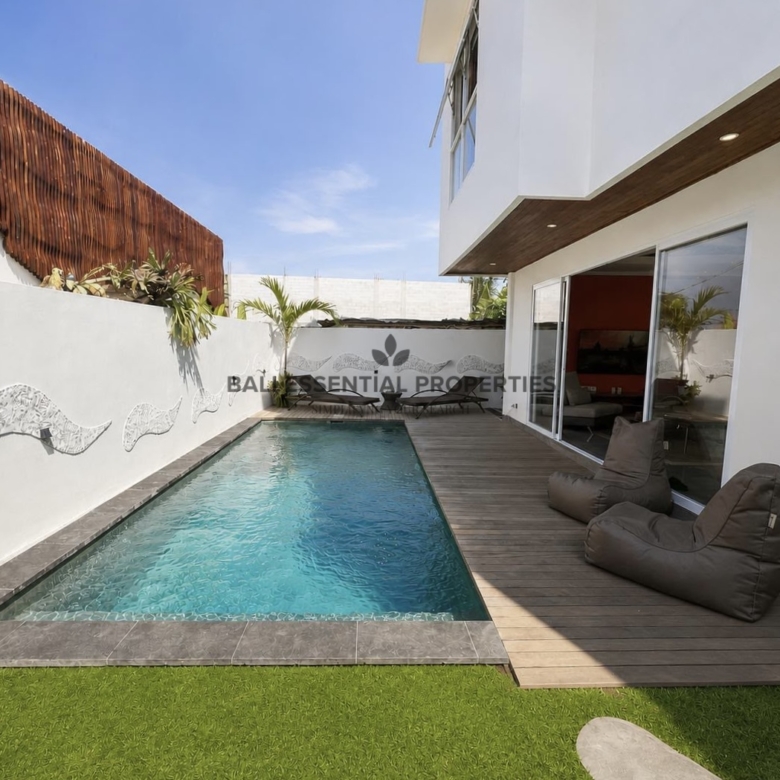 3 bedroom villa for rent in padonan sc188