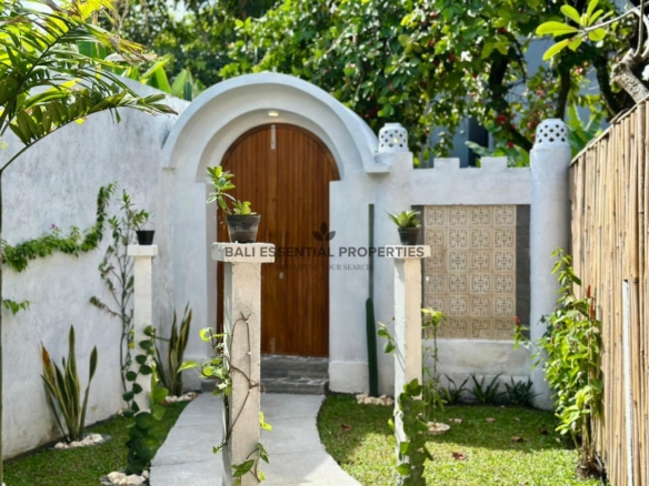 brand new modern 3 bedroom villa for rent and sale in padonan ra031 09