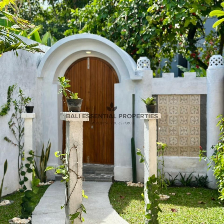 brand new modern 3 bedroom villa for rent and sale in padonan ra031 09
