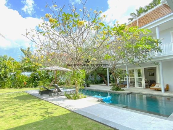 contemporary 4 bedroom villa for rent and sale in berawa rt144 2 7