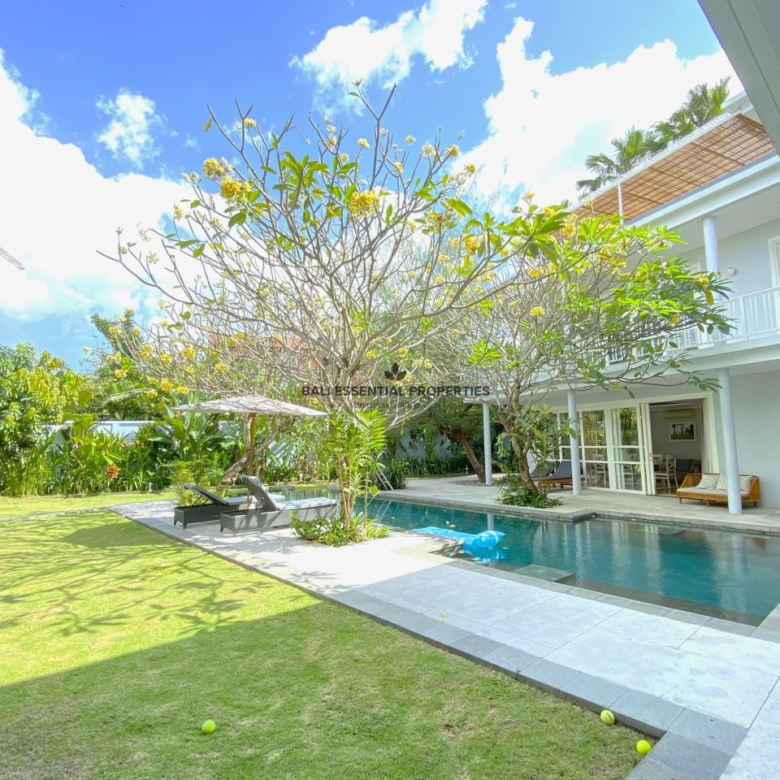 contemporary 4 bedroom villa for rent and sale in berawa rt144 2 7