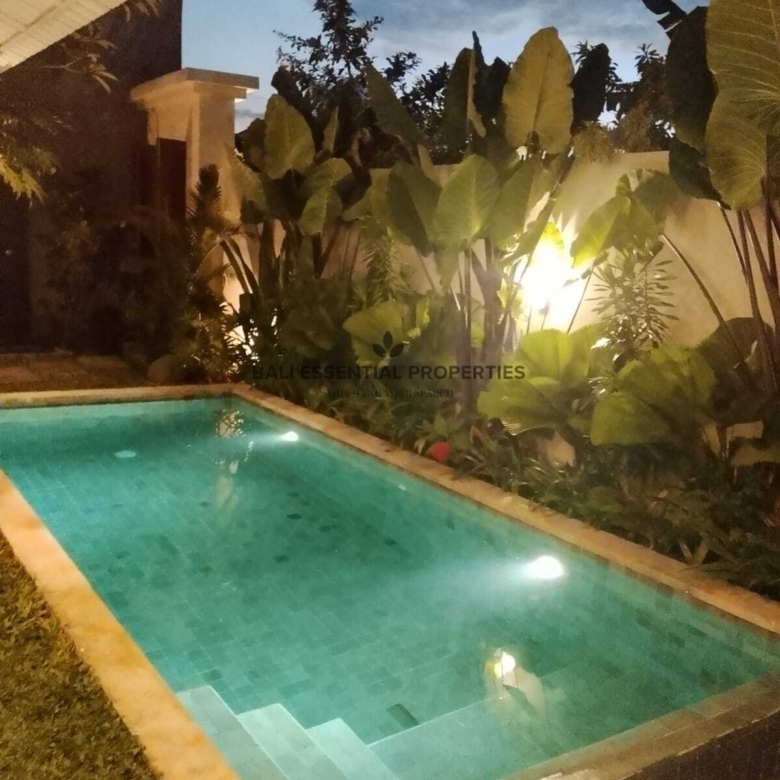 cozy 2 bedroom villa for rent in seseh bm521 3