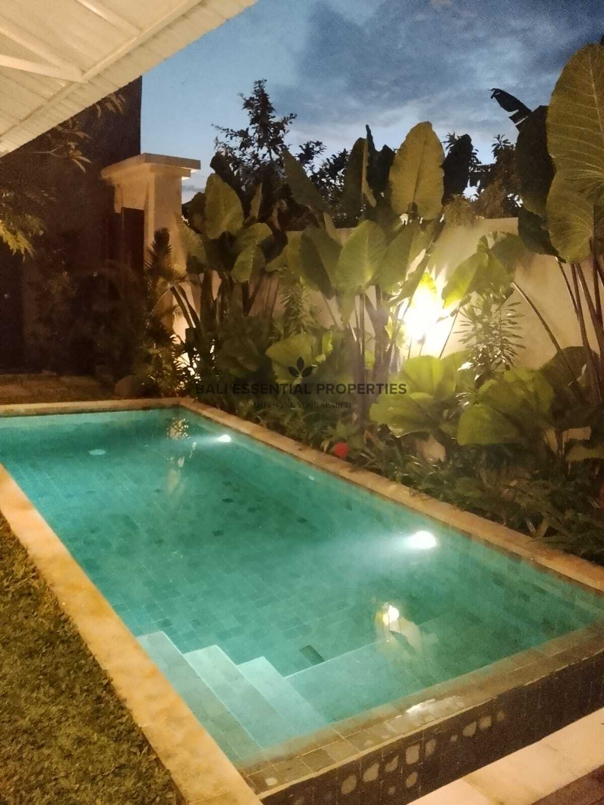 cozy 2 bedroom villa for rent in seseh bm521 3