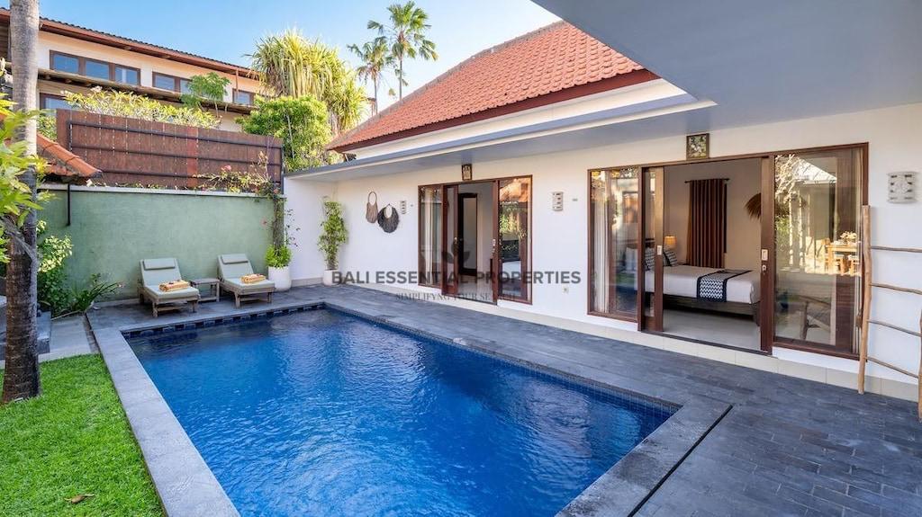 cozy 3 bedroom villa for yearly rent in canggu la086 6
