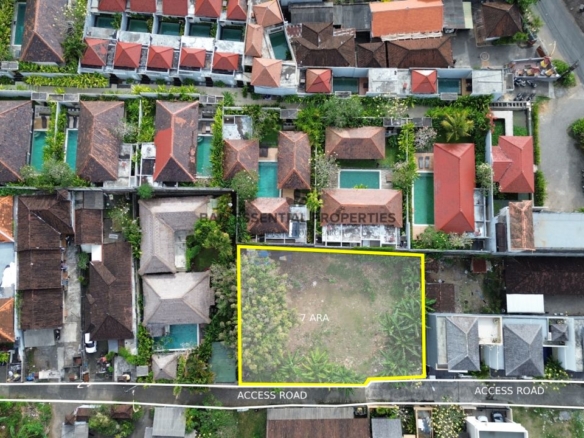 exceptional land near beach for leasehold sale in balangan bm528 4