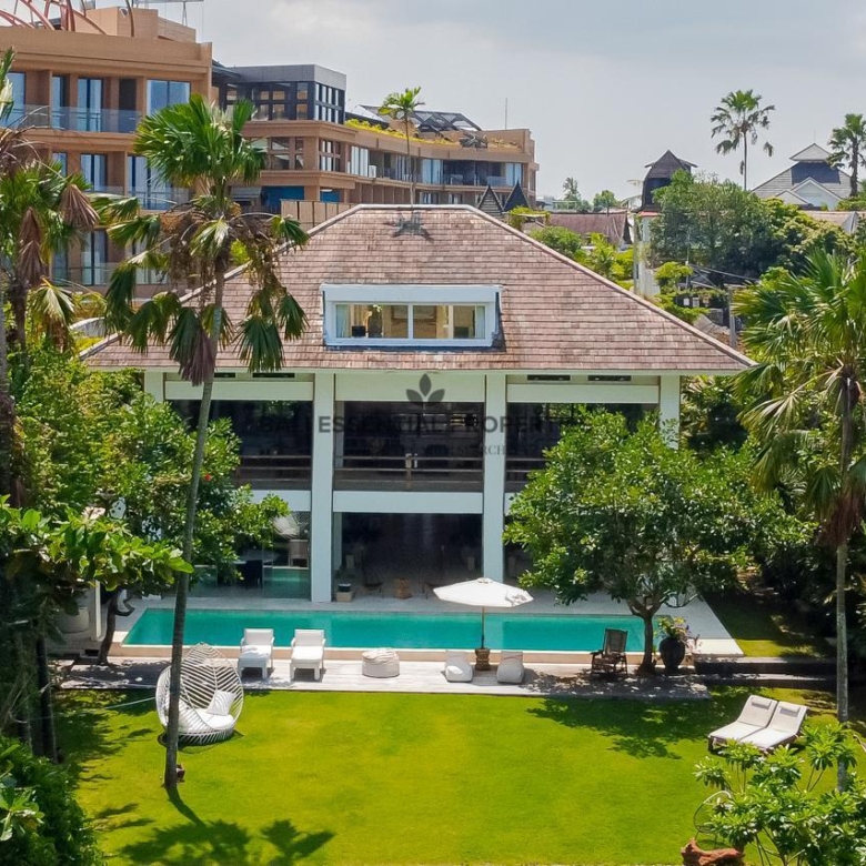 luxury villa with cinema room for rent in pererenan bm523 35